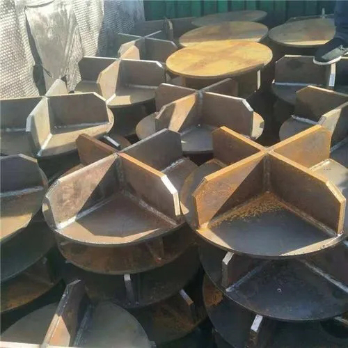 安康桩尖的作用