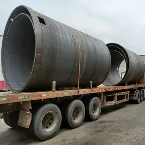 安康钢护筒施工准备包括以下步骤