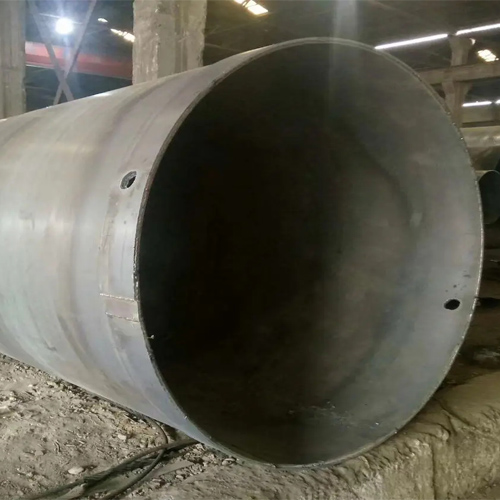 选择安康钢护筒的材质时，主要考虑哪些因素