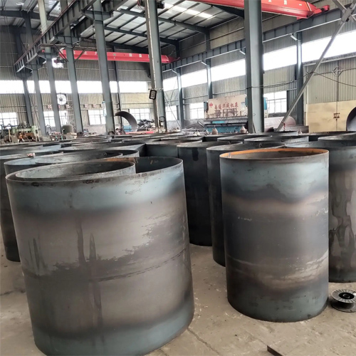 选择安康钢护筒的材质时考虑哪些条件？