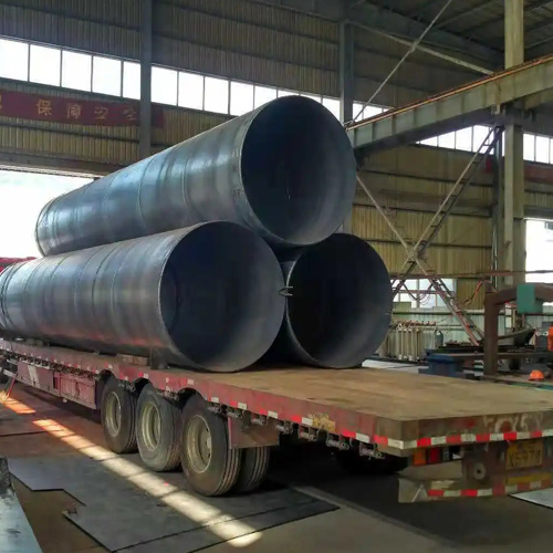 安康钢护筒的焊接工艺主要有以下两种