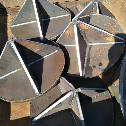 安康桩尖图纸要求包括以下几点