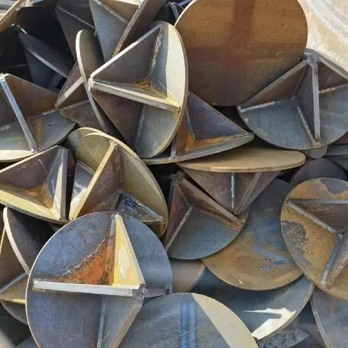 安康桩尖的安装流程是什么？