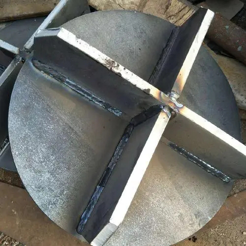 安康桩尖的材质如何选择？