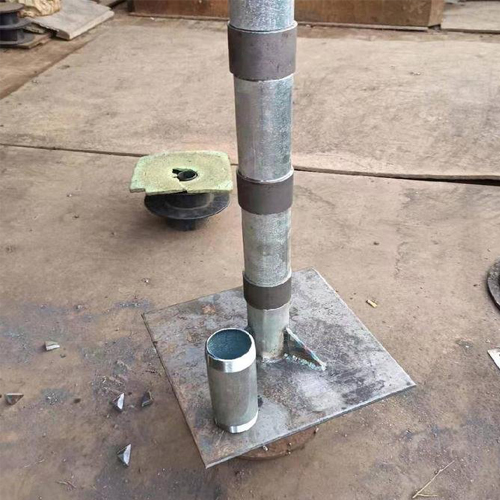 安康沉降板的工作原理是什么？