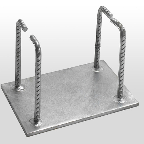 安康预埋件材质如何选择？