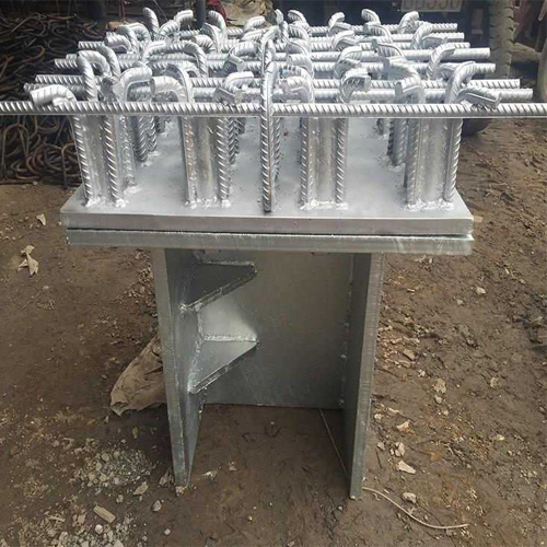 安康预埋件加工