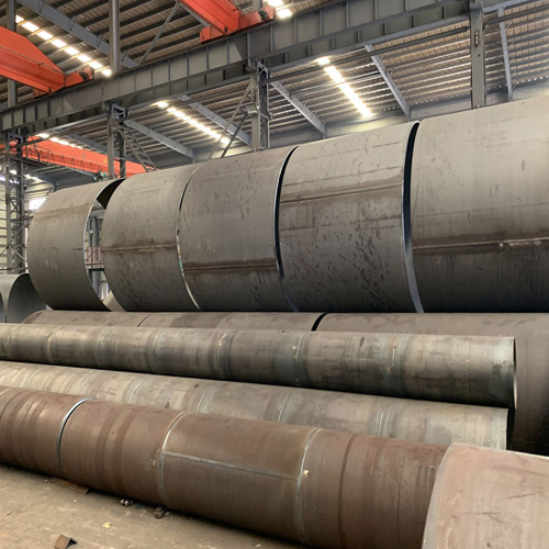 安康钢护筒施工标准