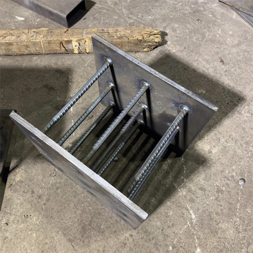 安康工程预埋件厂家