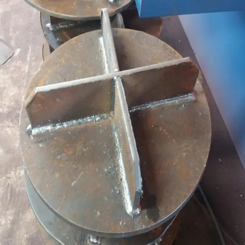 安康桩尖厂家安装