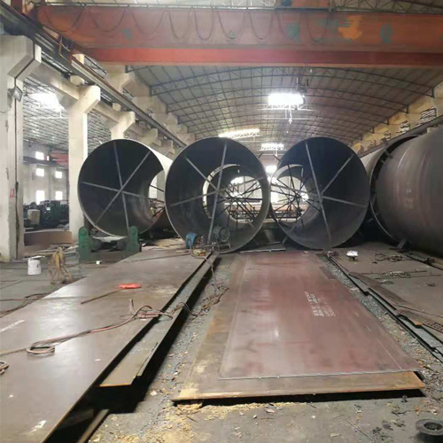 安康钢护筒厂家提示如何选择钢护筒的型号